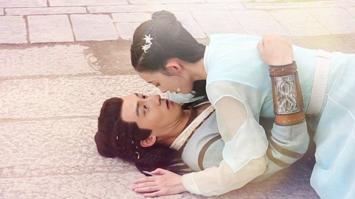 婚姻对于女人是赌幸福吗？